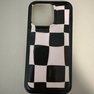 iPhone 14 Pro case